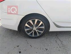 هيونداي أكسنت